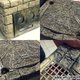 Illustration for article titled Custom iZelda /iGameCube Is A Mini Treasure Chest